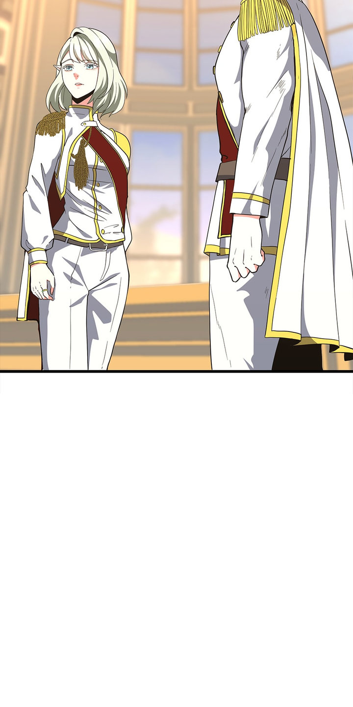 The Beginning After the End Chapter 107 - Page 79