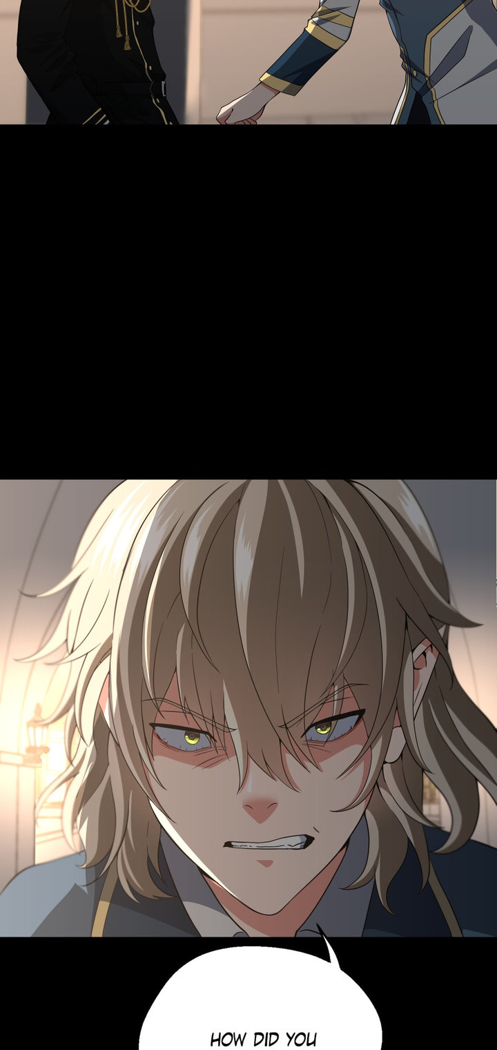 The Beginning After the End Chapter 107 - Page 8