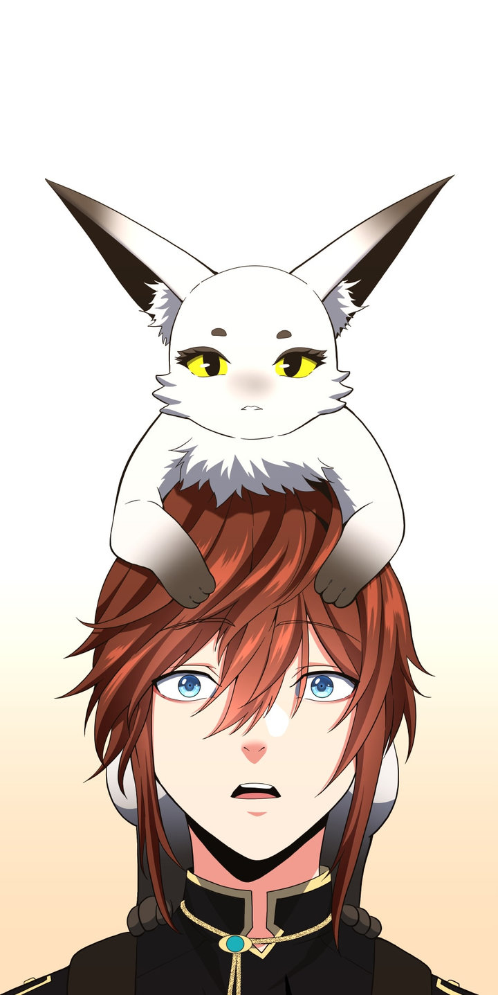 The Beginning After the End Chapter 108 - Page 1