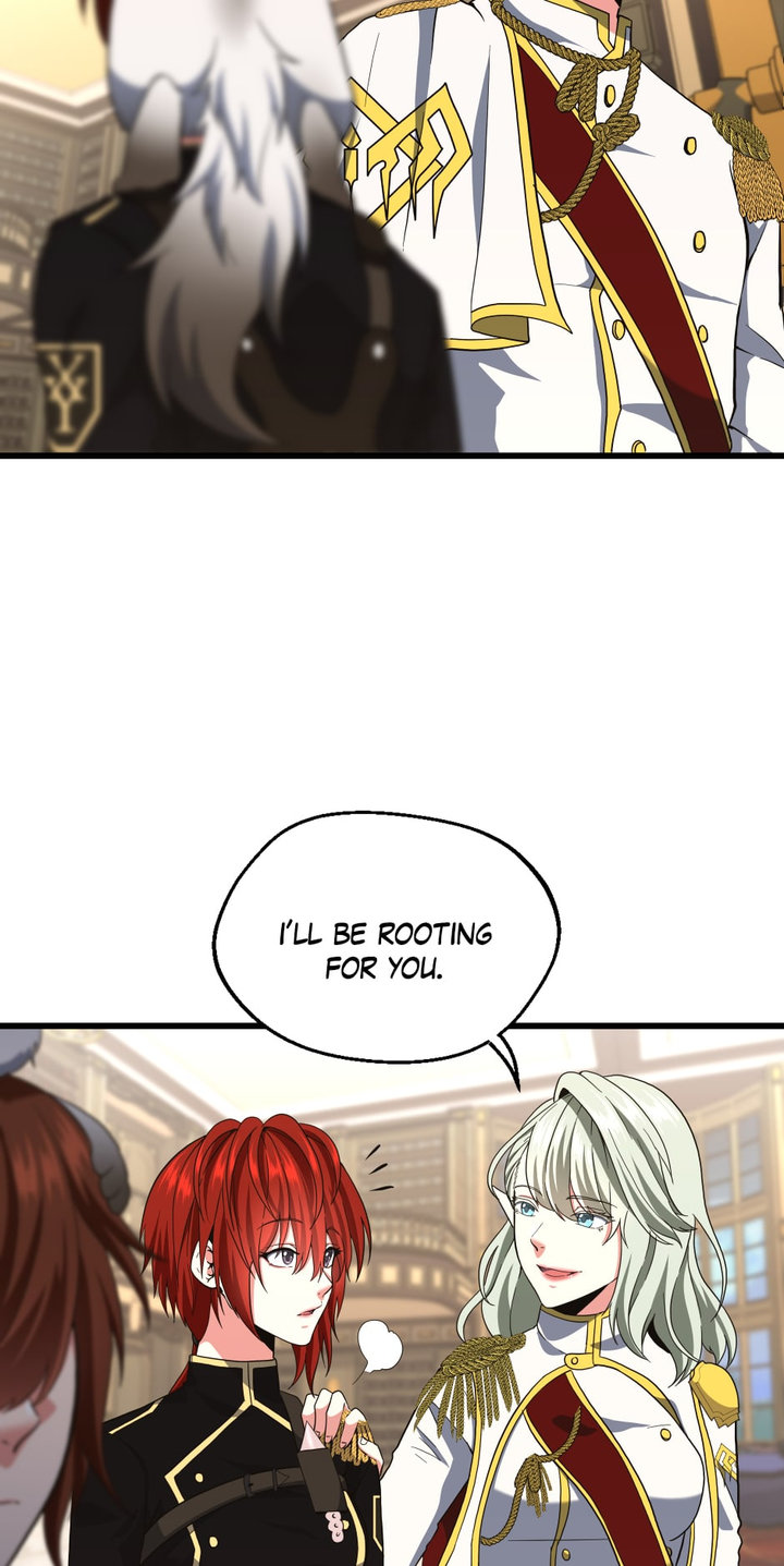 The Beginning After the End Chapter 108 - Page 12