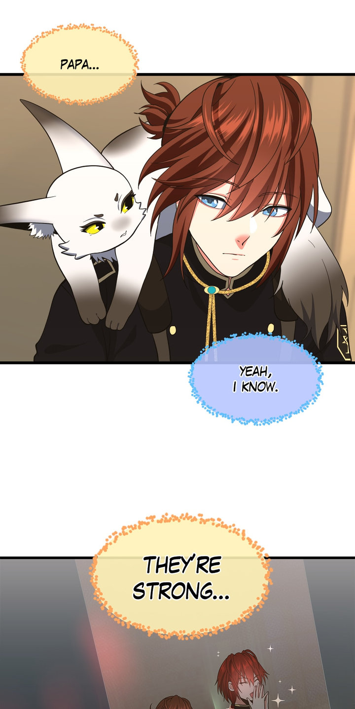 The Beginning After the End Chapter 108 - Page 14