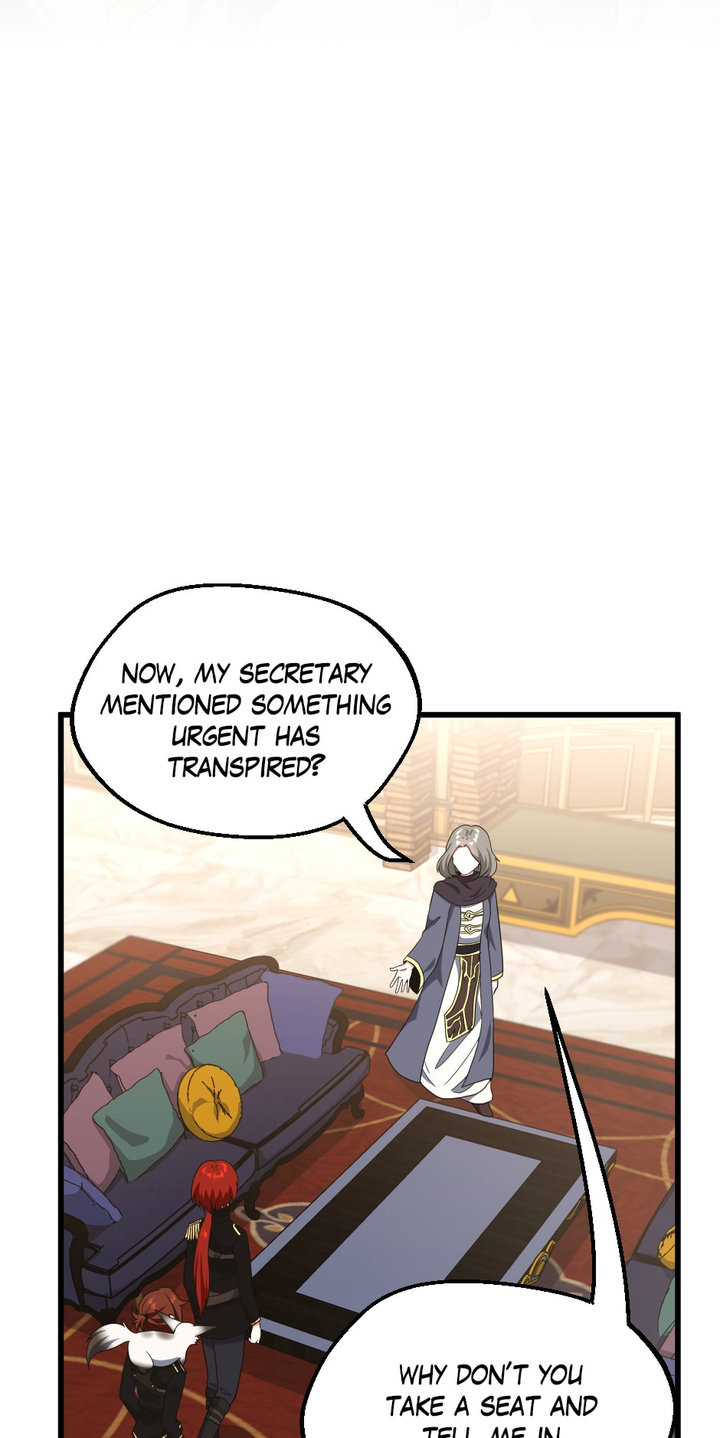 The Beginning After the End Chapter 108 - Page 16