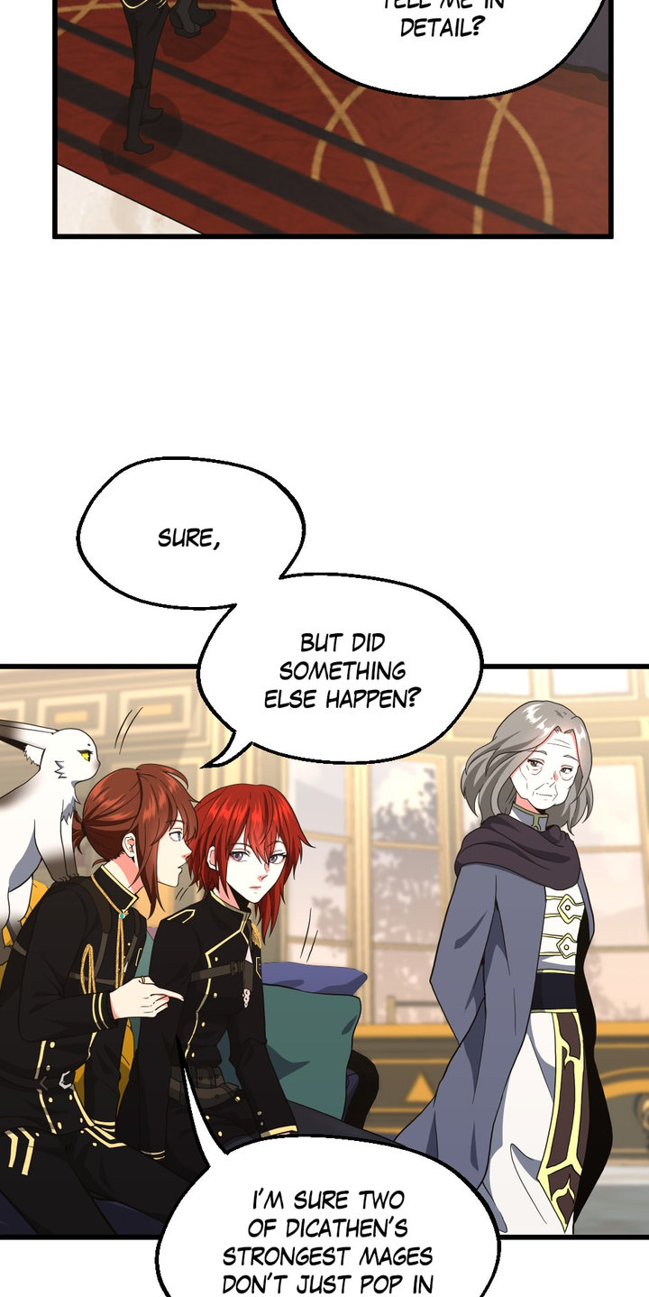 The Beginning After the End Chapter 108 - Page 17