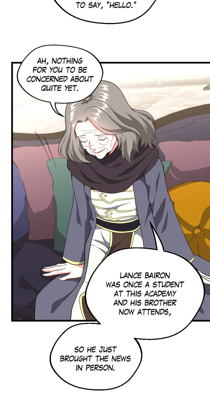 The Beginning After the End Chapter 108 - Page 18