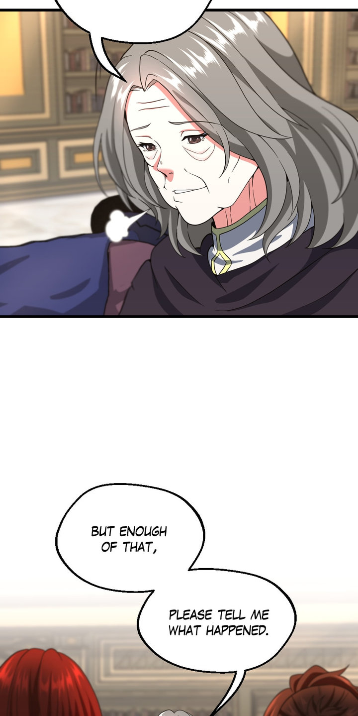 The Beginning After the End Chapter 108 - Page 20