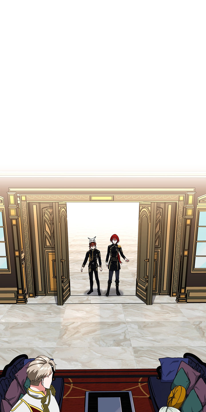 The Beginning After the End Chapter 108 - Page 3