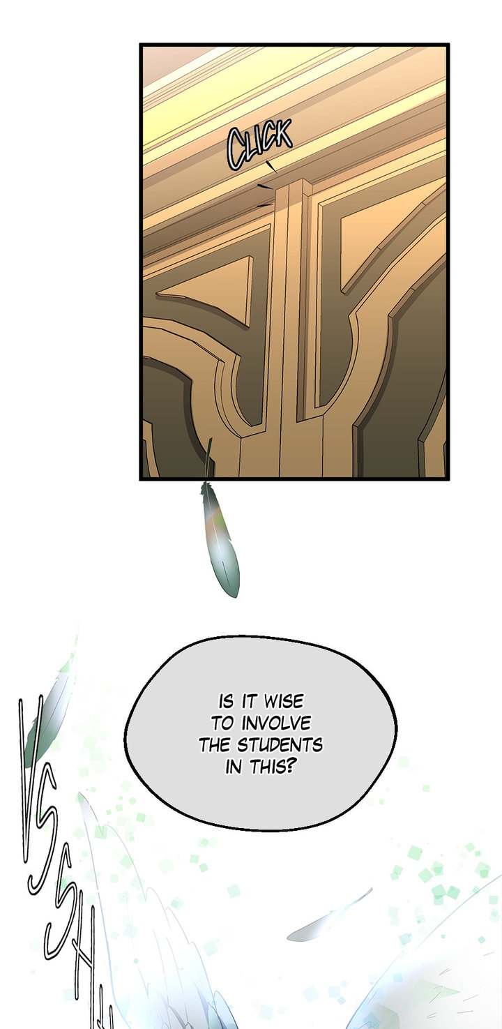 The Beginning After the End Chapter 108 - Page 34