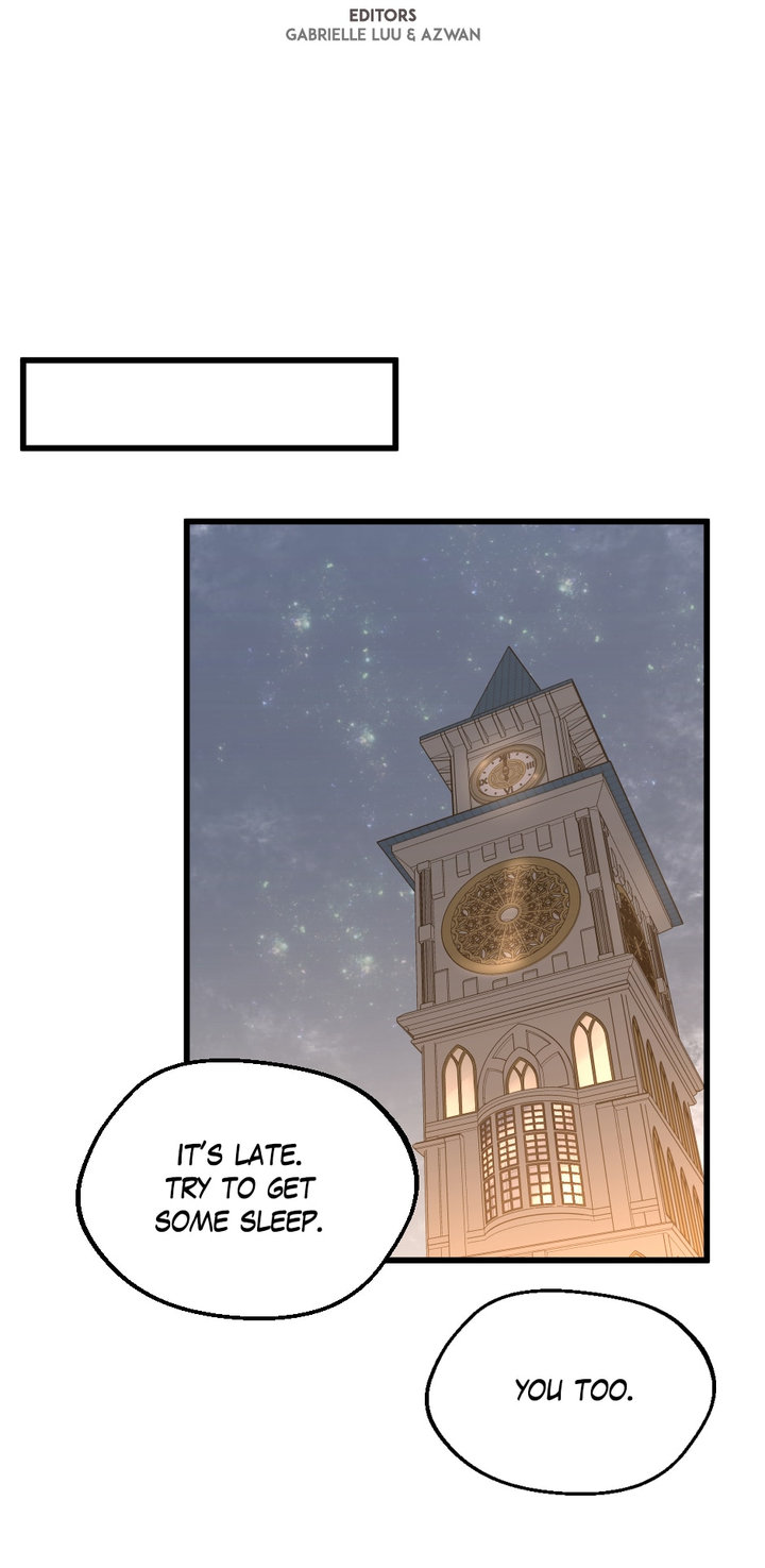 The Beginning After the End Chapter 108 - Page 39