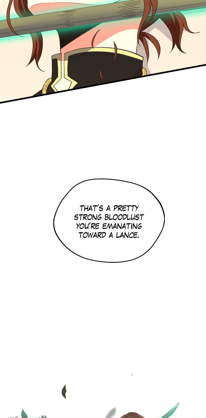 The Beginning After the End Chapter 108 - Page 48