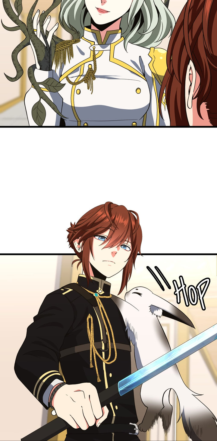 The Beginning After the End Chapter 108 - Page 51