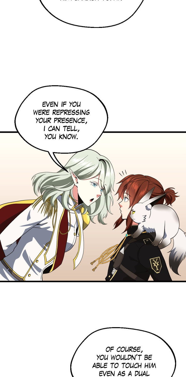 The Beginning After the End Chapter 108 - Page 53