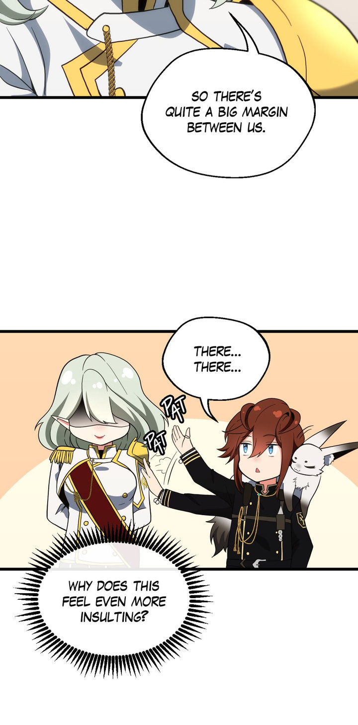 The Beginning After the End Chapter 108 - Page 60