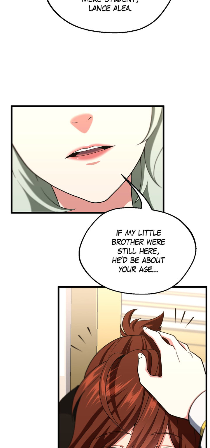 The Beginning After the End Chapter 108 - Page 64