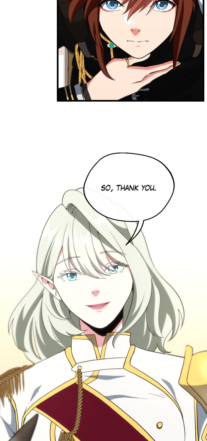 The Beginning After the End Chapter 108 - Page 65