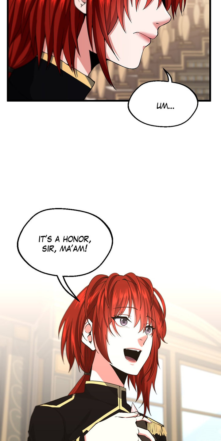 The Beginning After the End Chapter 108 - Page 7