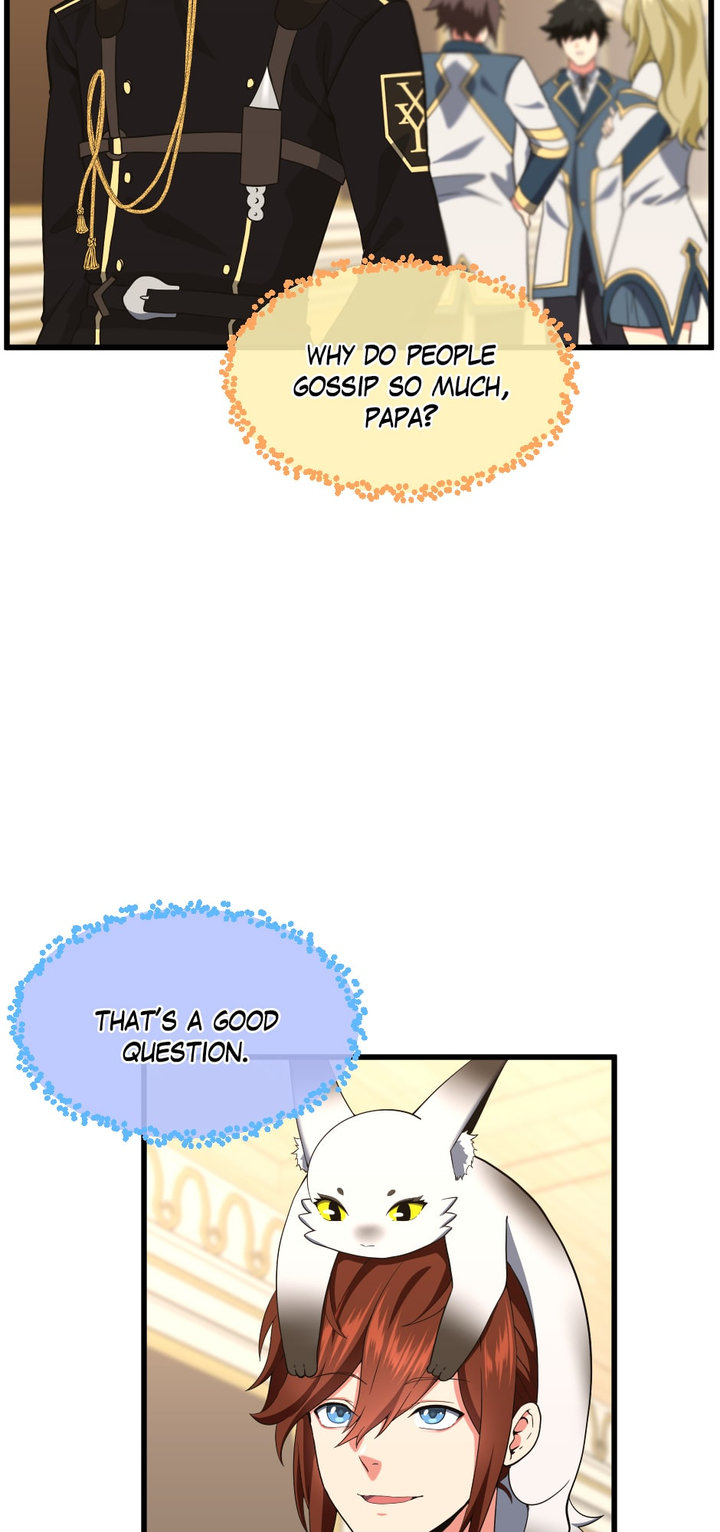 The Beginning After the End Chapter 108 - Page 70