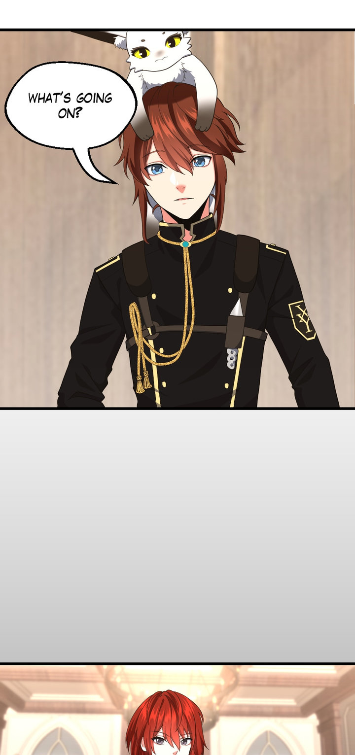 The Beginning After the End Chapter 108 - Page 73