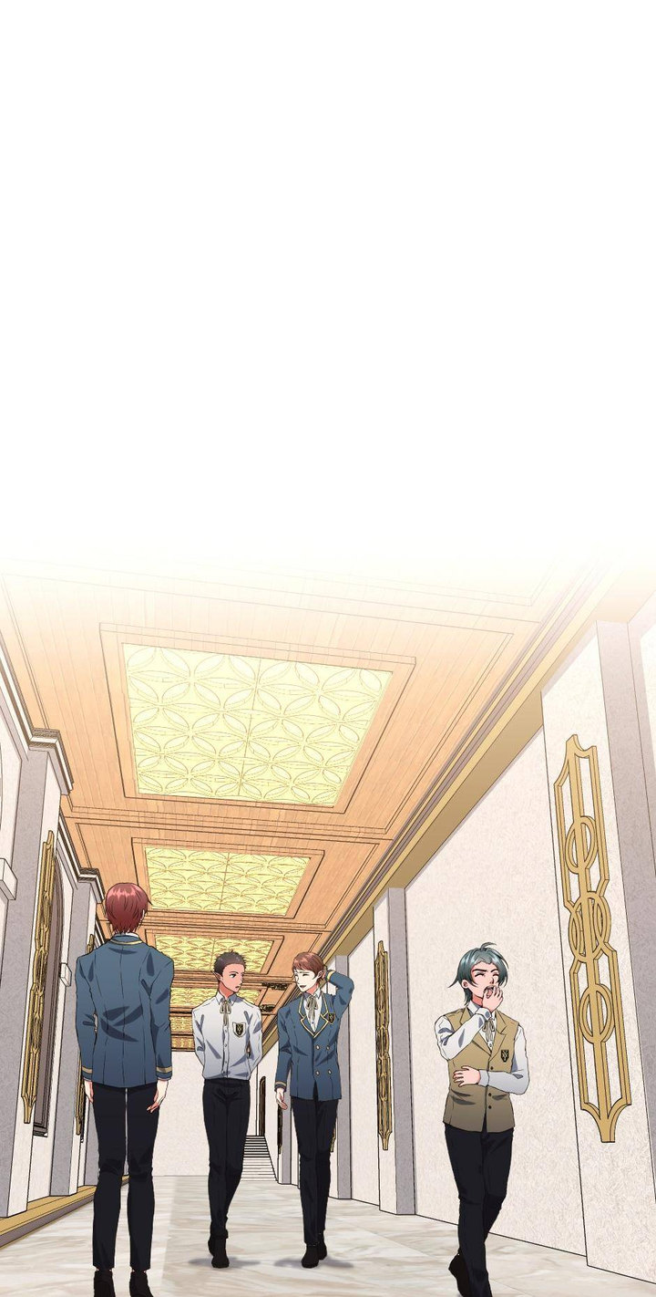 The Beginning After the End Chapter 109 - Page 1