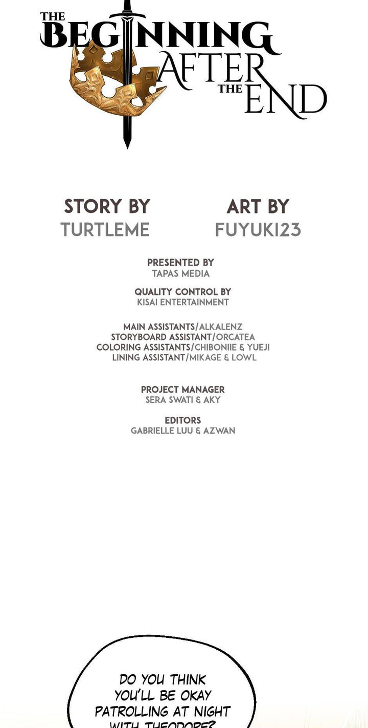 The Beginning After the End Chapter 109 - Page 12