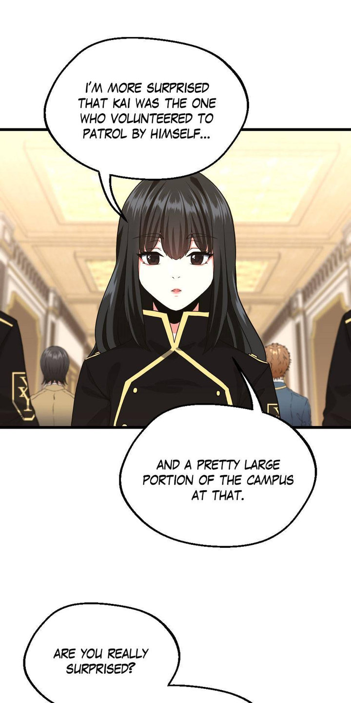 The Beginning After the End Chapter 109 - Page 17