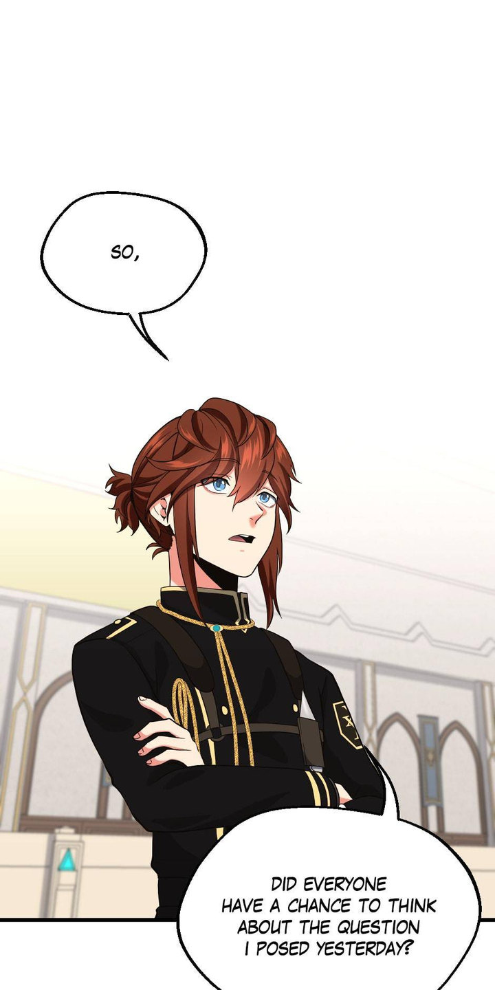 The Beginning After the End Chapter 109 - Page 26