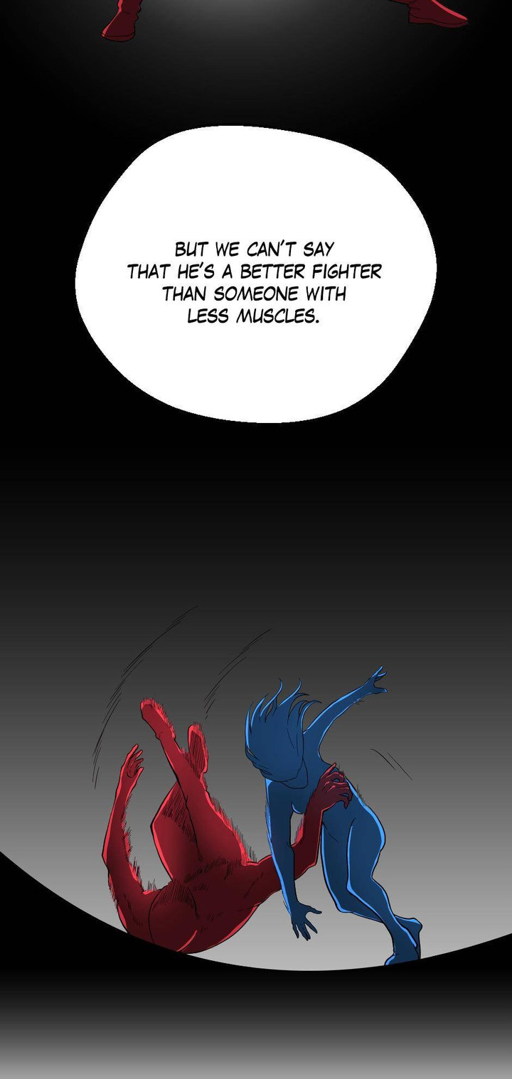 The Beginning After the End Chapter 109 - Page 34