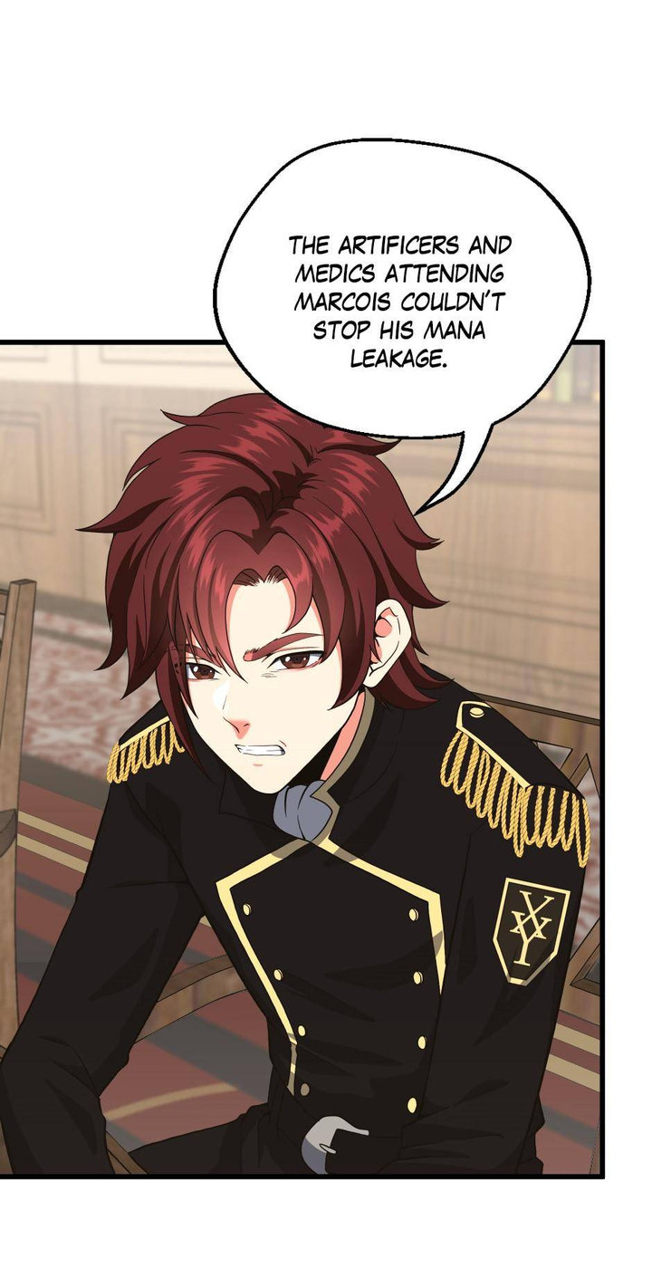 The Beginning After the End Chapter 109 - Page 4