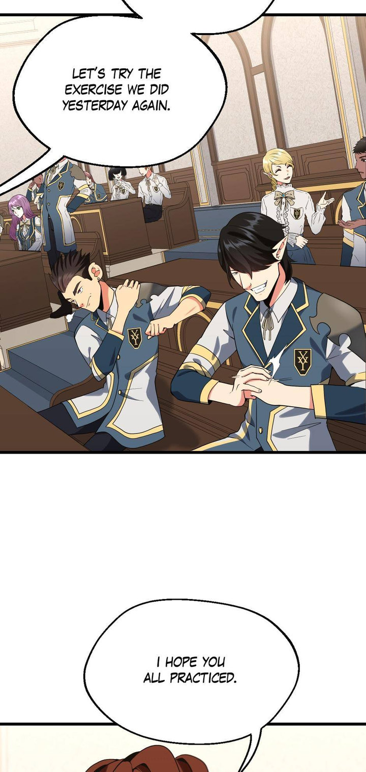 The Beginning After the End Chapter 109 - Page 42