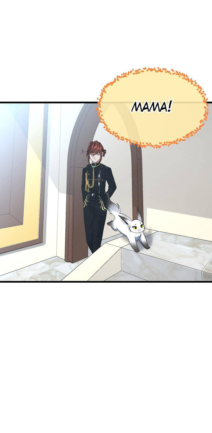 The Beginning After the End Chapter 109 - Page 50