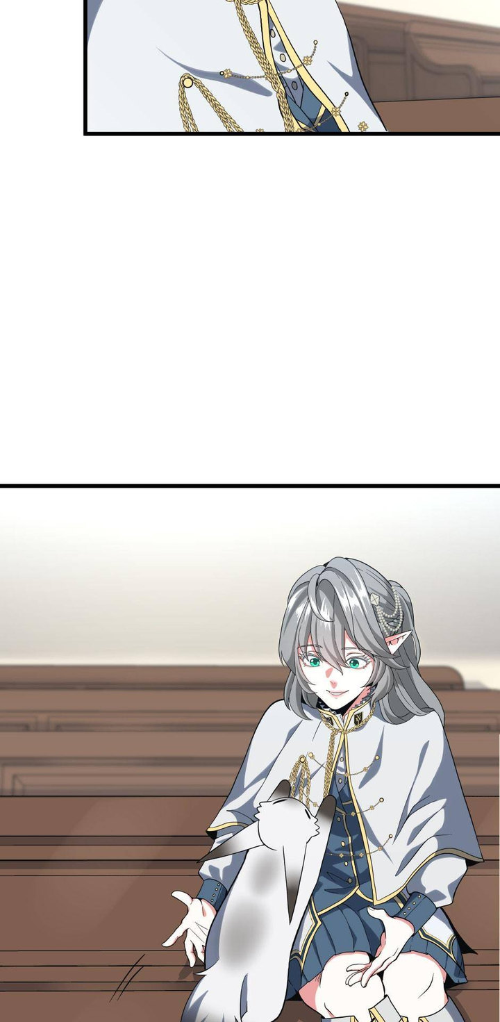 The Beginning After the End Chapter 109 - Page 53