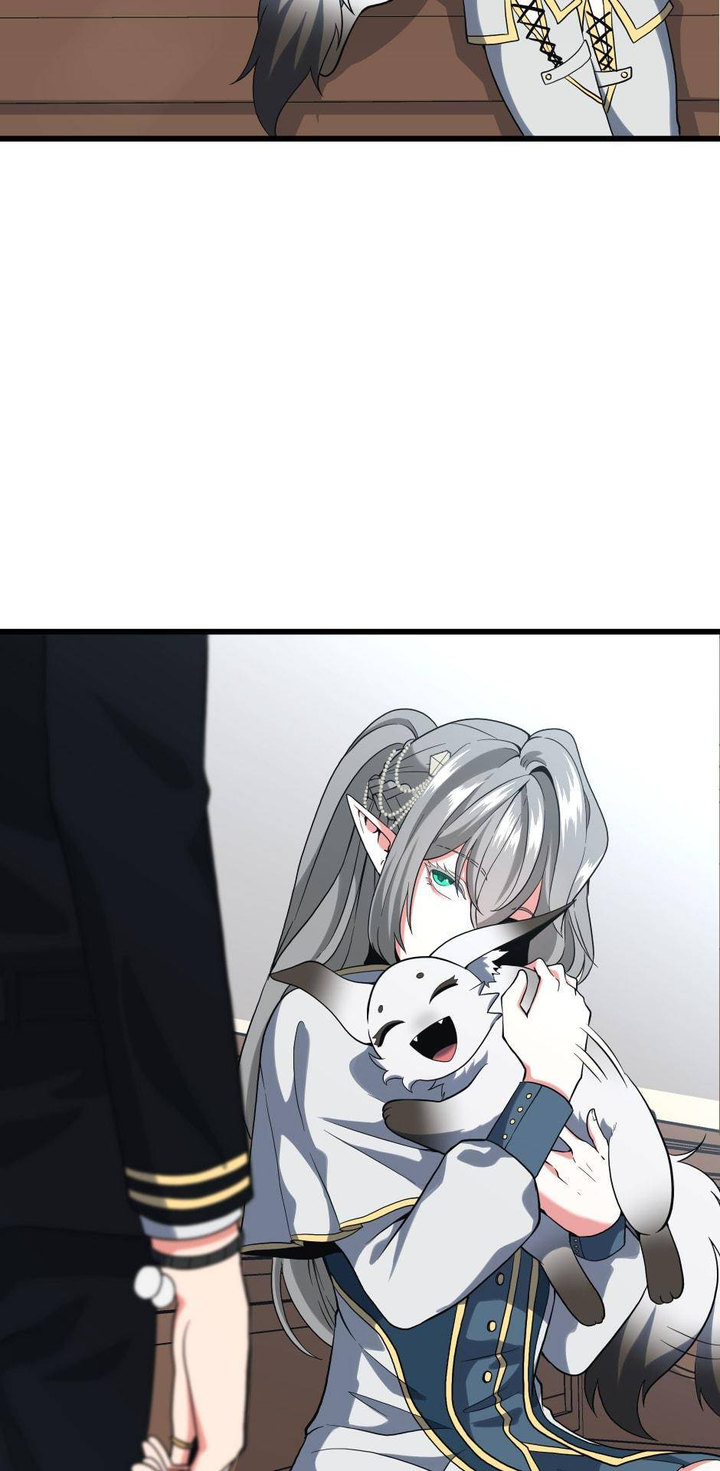 The Beginning After the End Chapter 109 - Page 54