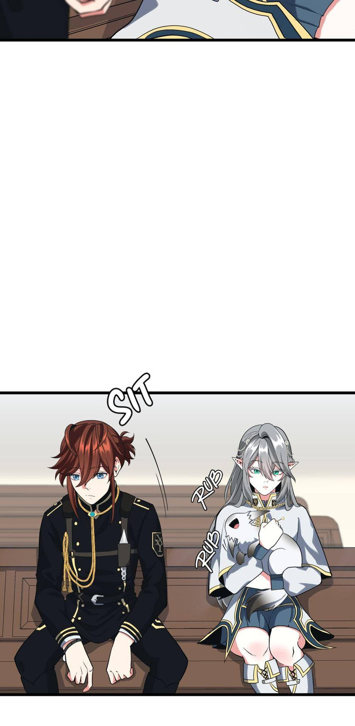 The Beginning After the End Chapter 109 - Page 55