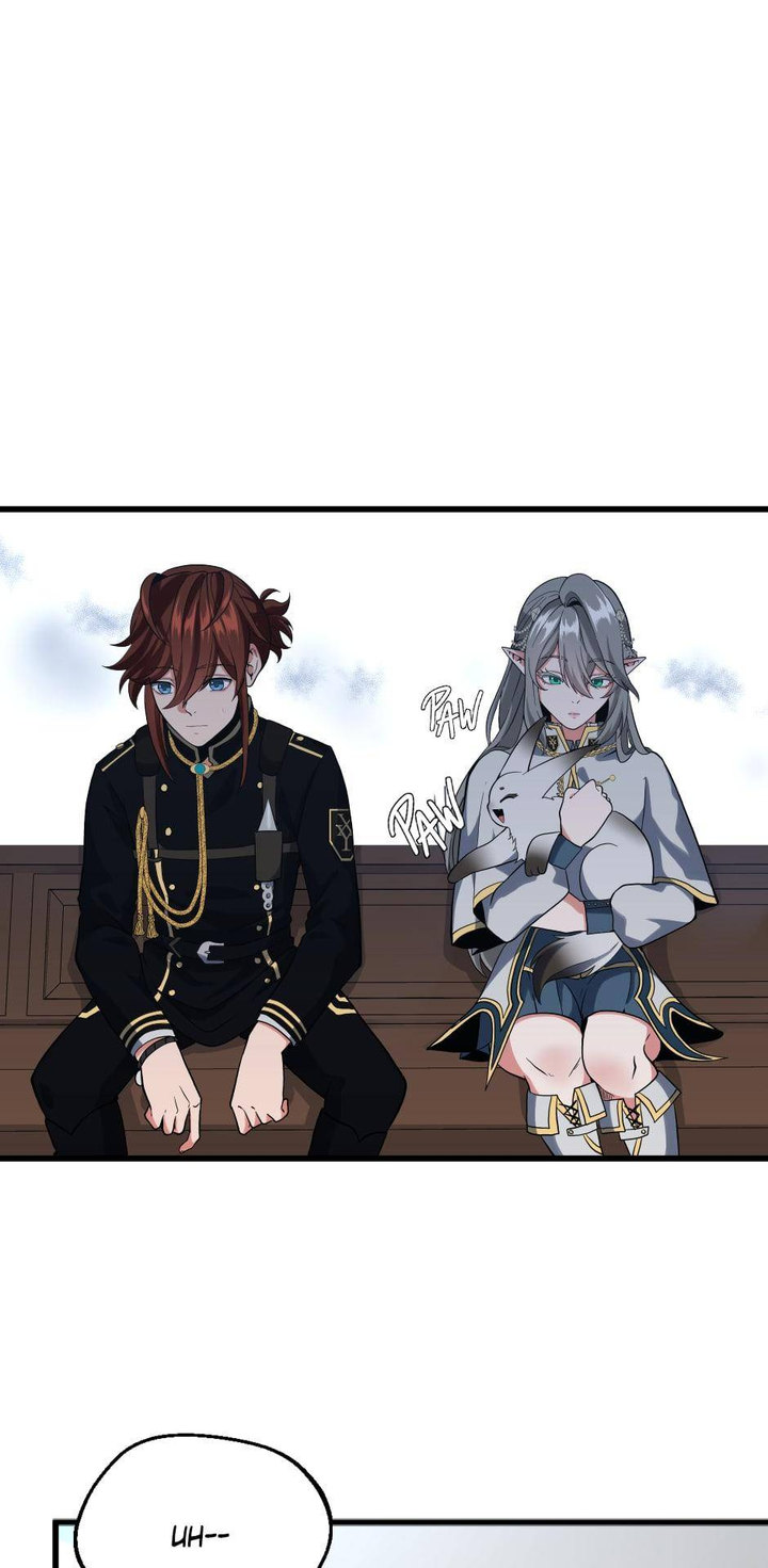 The Beginning After the End Chapter 109 - Page 56