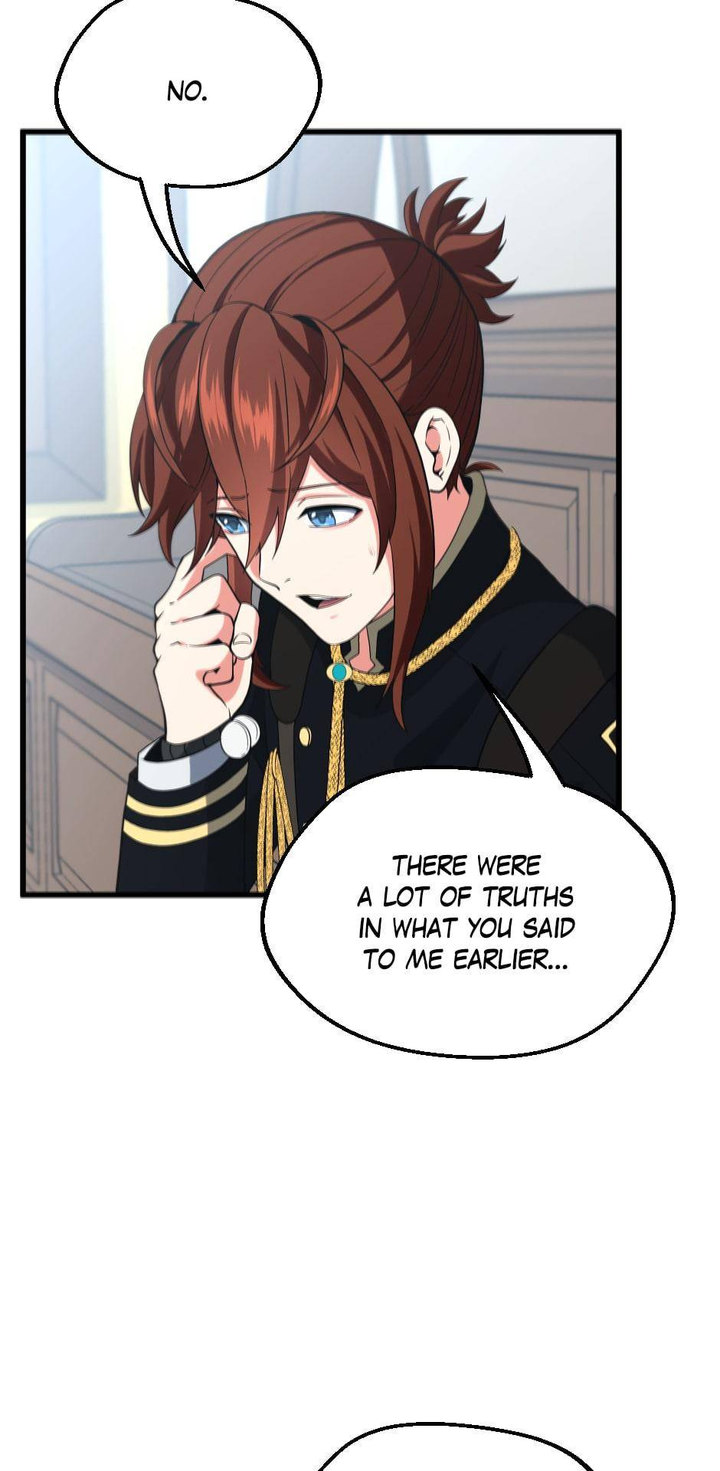 The Beginning After the End Chapter 109 - Page 59