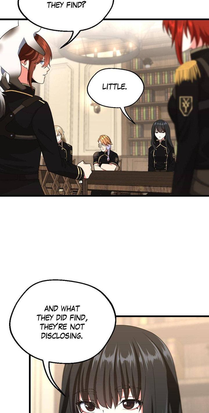 The Beginning After the End Chapter 109 - Page 6