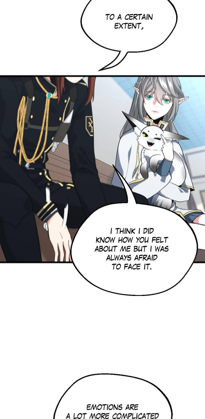 The Beginning After the End Chapter 109 - Page 60