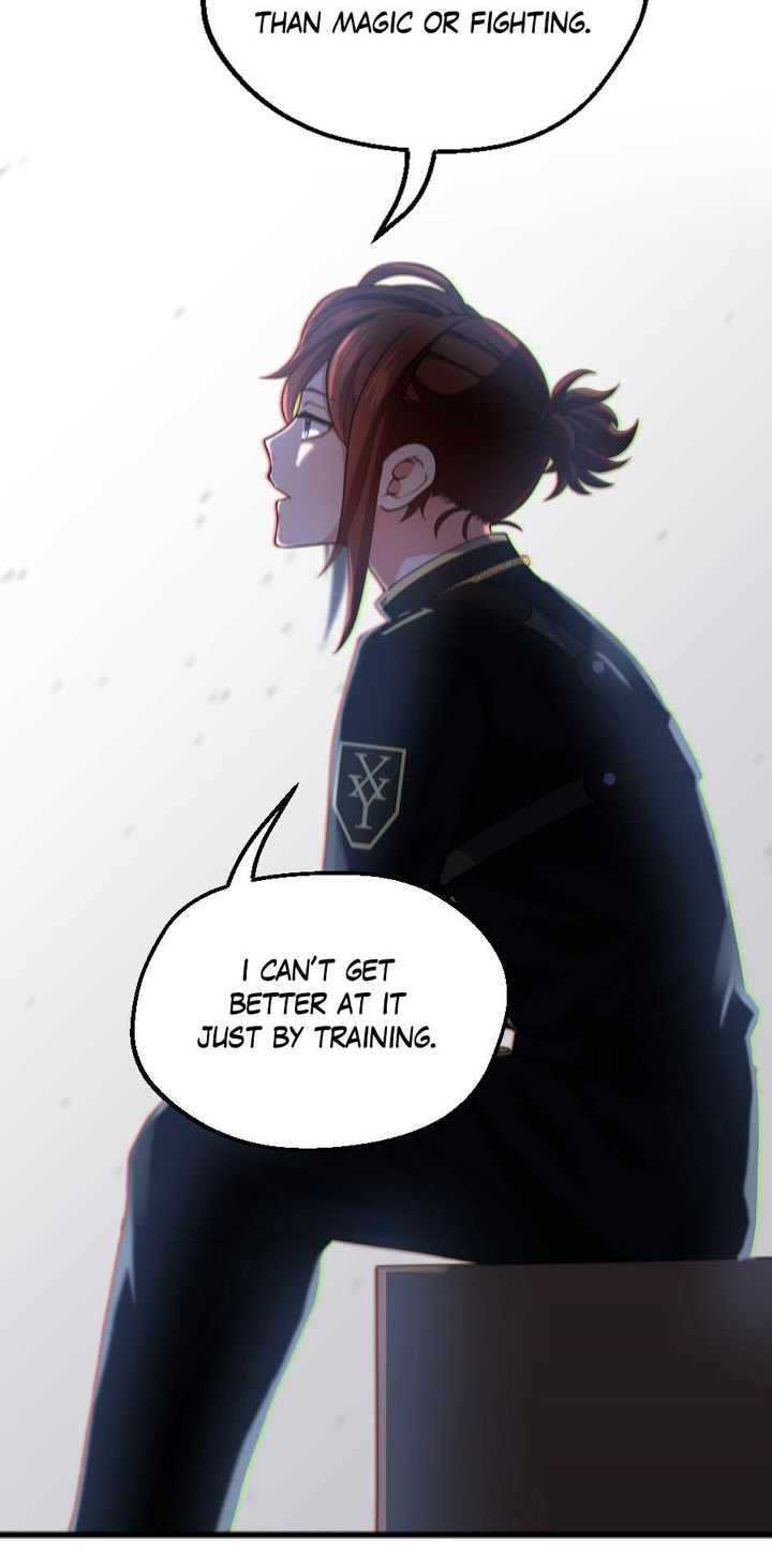 The Beginning After the End Chapter 109 - Page 61