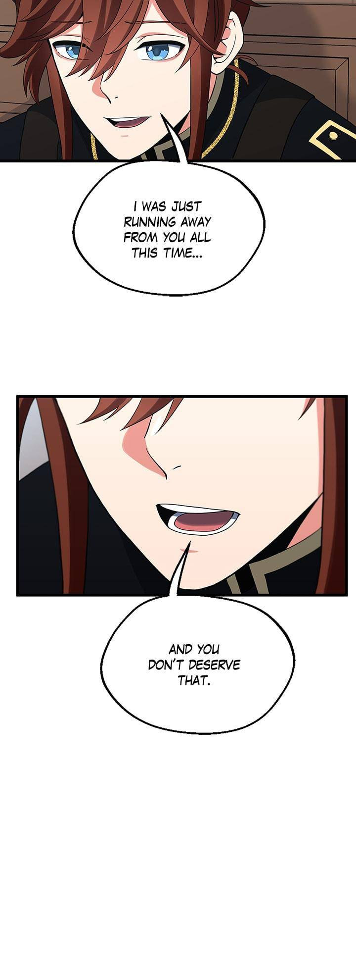 The Beginning After the End Chapter 109 - Page 63