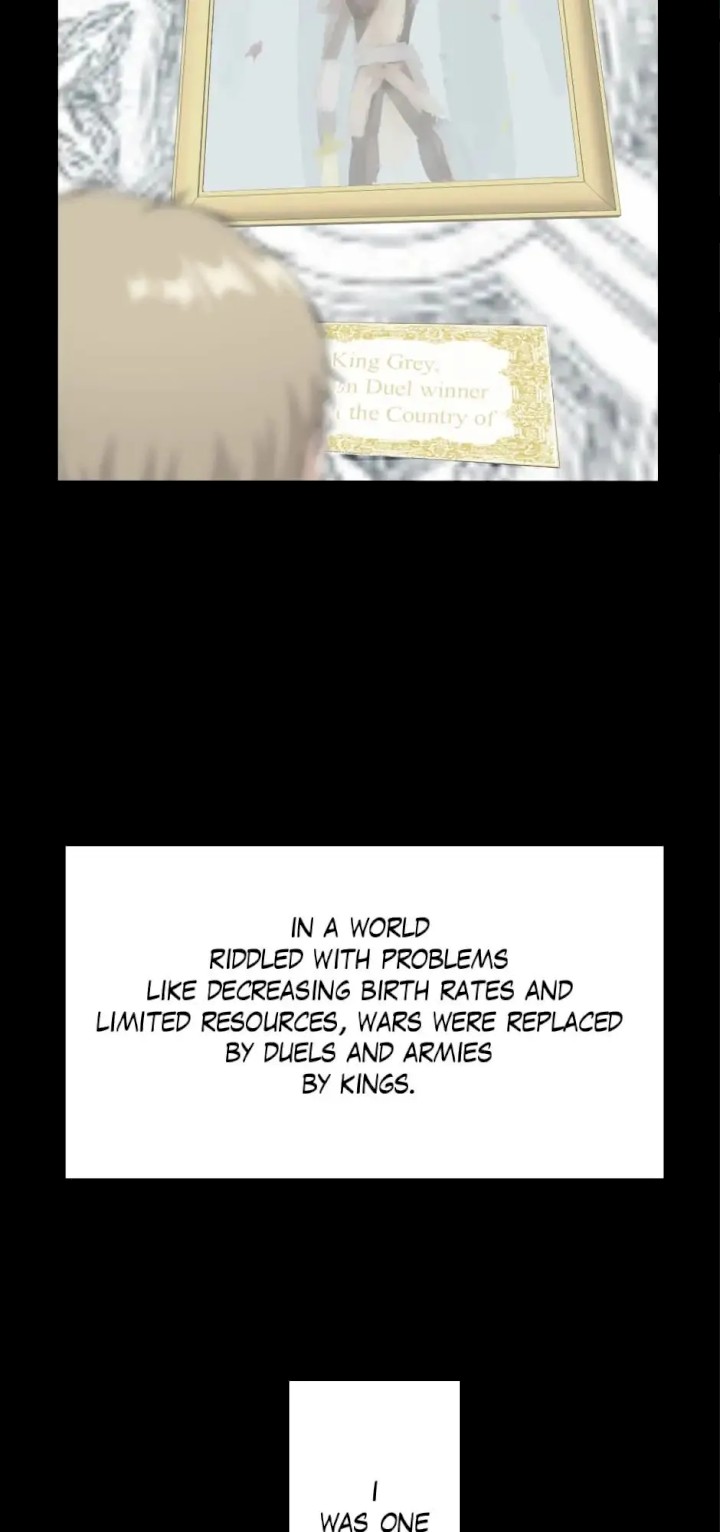 The Beginning After the End Chapter 11 - Page 12