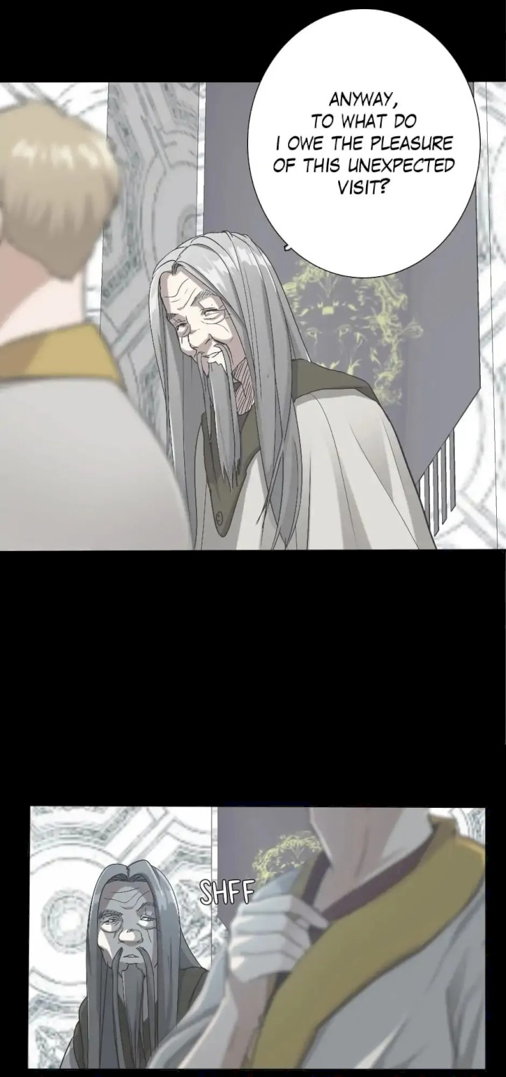 The Beginning After the End Chapter 11 - Page 15