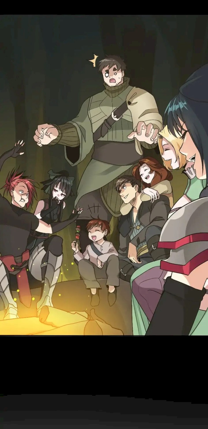 The Beginning After the End Chapter 11 - Page 25