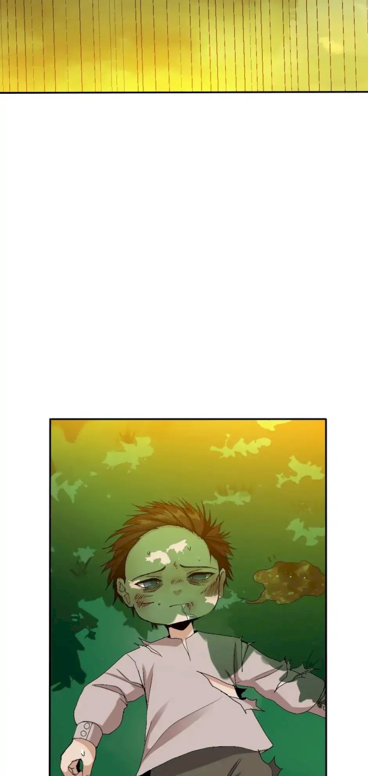 The Beginning After the End Chapter 11 - Page 33