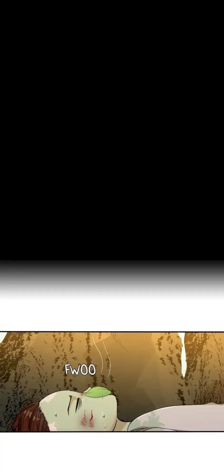 The Beginning After the End Chapter 11 - Page 35