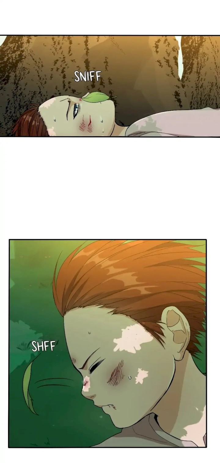 The Beginning After the End Chapter 11 - Page 36