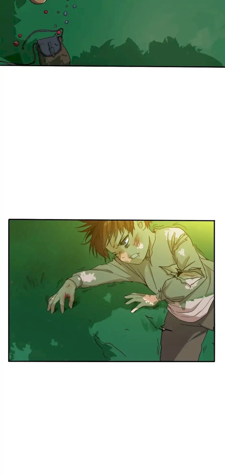 The Beginning After the End Chapter 11 - Page 38