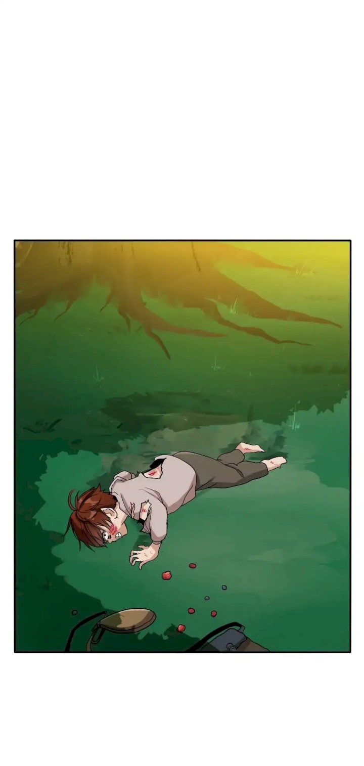 The Beginning After the End Chapter 11 - Page 39