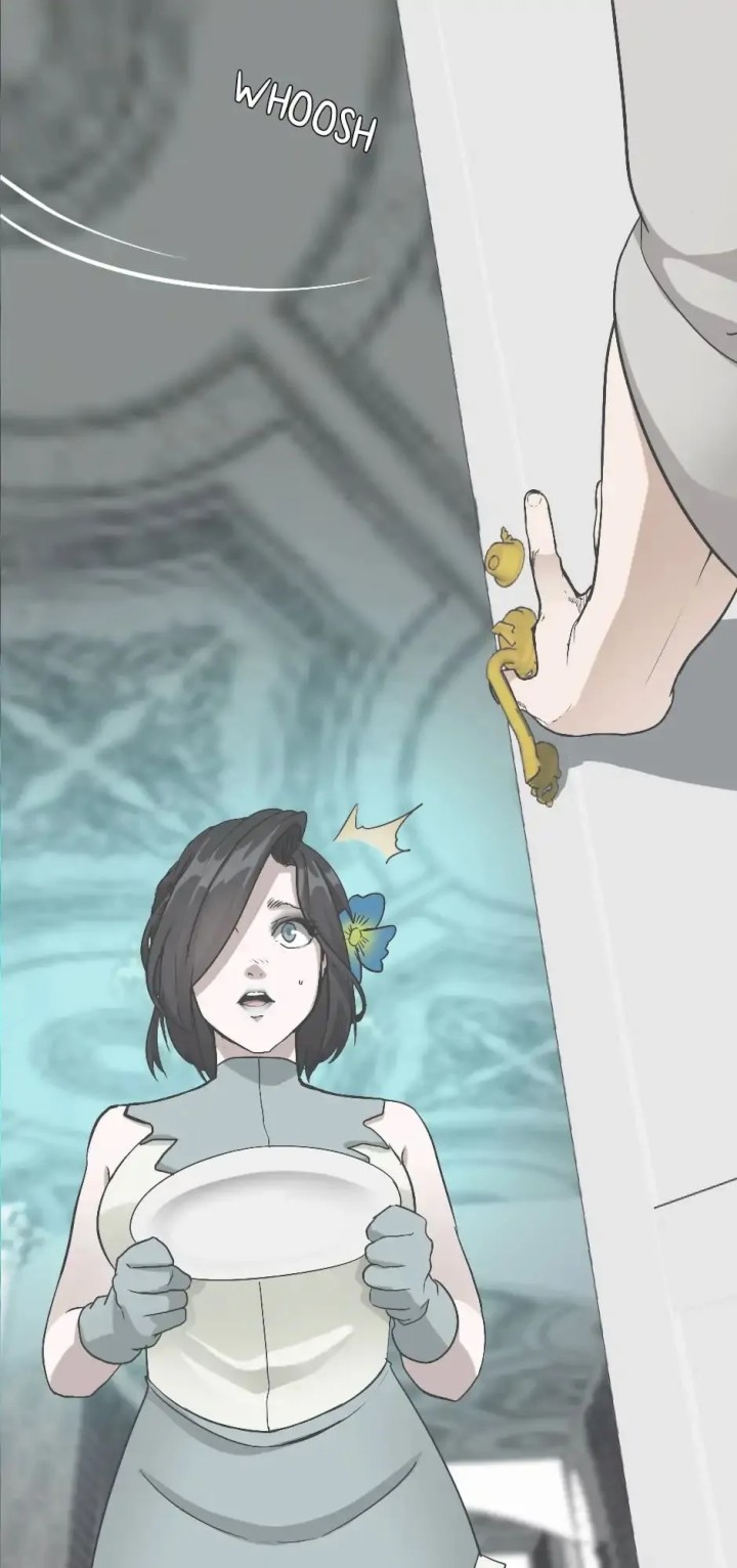 The Beginning After the End Chapter 11 - Page 4