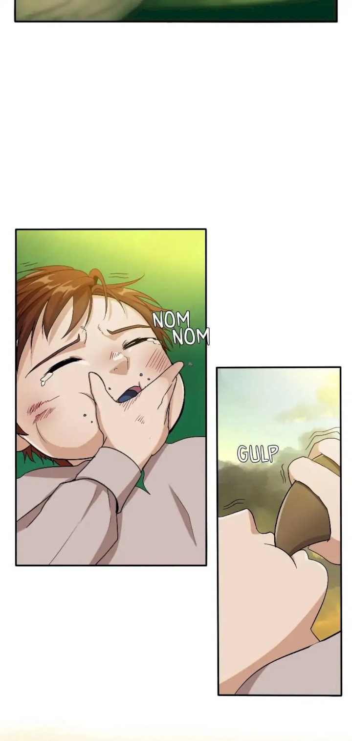 The Beginning After the End Chapter 11 - Page 41