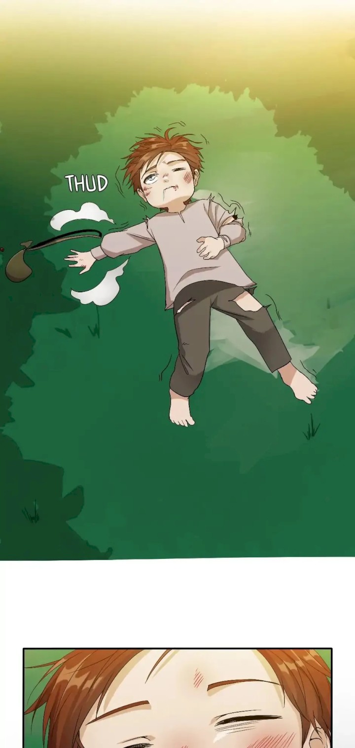 The Beginning After the End Chapter 11 - Page 42