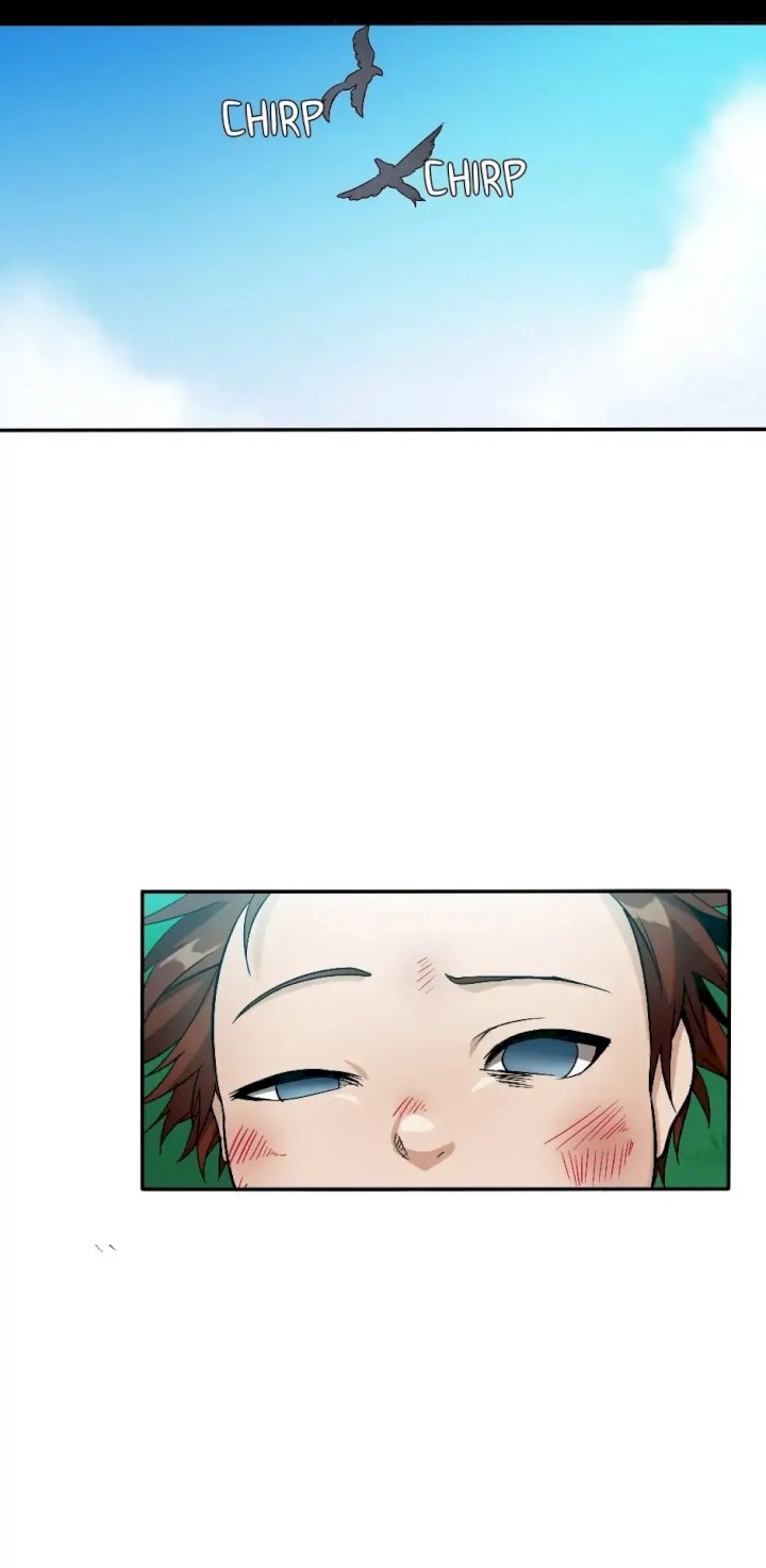 The Beginning After the End Chapter 11 - Page 45